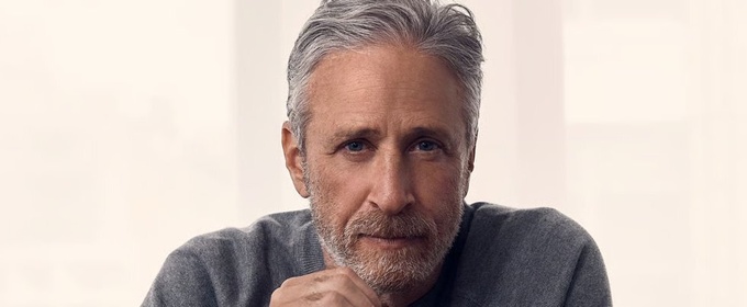Jon Stewart Will Perform At Tanglewood As Part Of Popular Artist Series