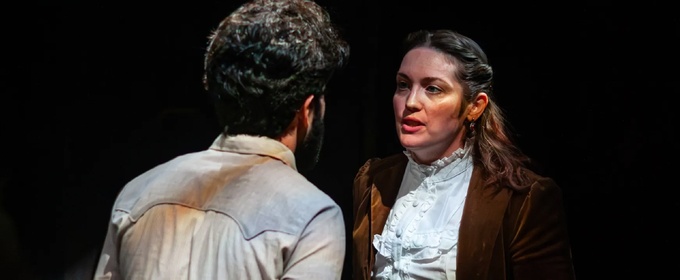 Review: MIDNIGHT HIGH: A NIGHT AT THE OXHEAD at The Octarine Accord