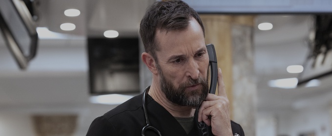 THE PITT Season 2 Finale Will Screen in Select Theaters Nationwide for Healthcare Workers