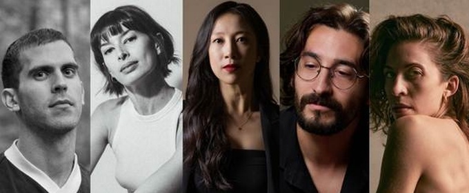 Grainger Academy of The Joffrey Ballet To Present Five World Premieres In WINNING WORKS