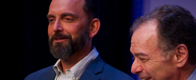 I'M PROUD OF YOU Comes to Theatre Arlington