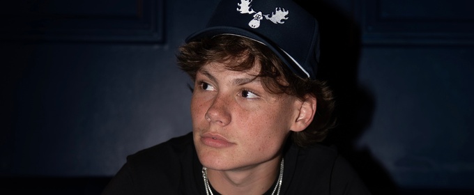 Maddox Batson to Embark on Worldwide Tour Set in Early 2026