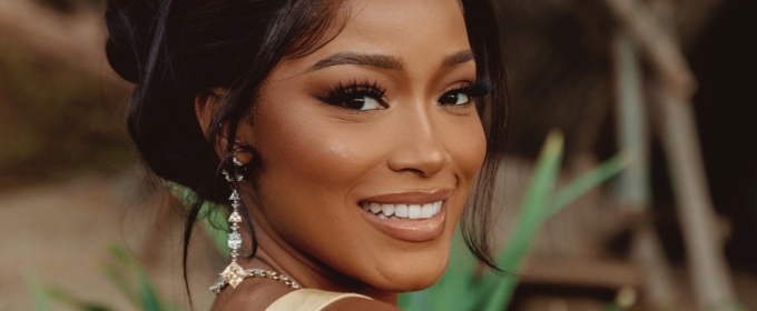 THE 'BURBS Starring Keke Palmer Receives Straight-To-Series Order