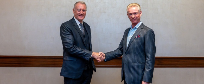 Solaire Renews Partnership with GMG Productions; Reveals 2026 Slate