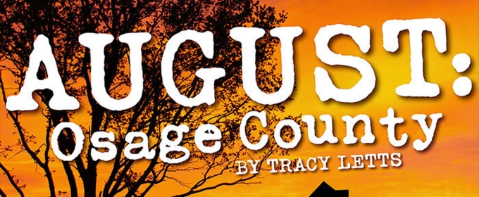 AUGUST: OSAGE COUNTY Heads To Conclude The Repertory Theatre of St. Louis  Mainstage Season