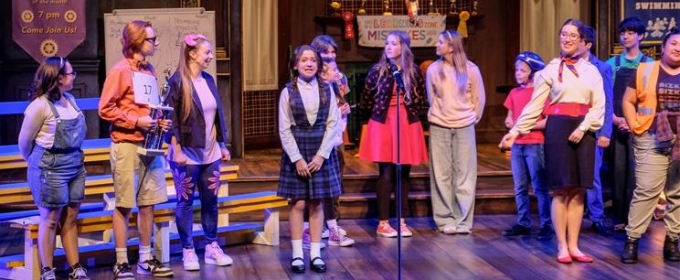 Laguna Playhouse Receives $4,000 Grant from FOA Foundation to Support Youth Arts Education