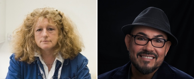 Jenny Beavan and Salvador Perez Recognized by The Costume Designers Guild