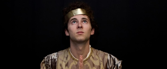 HENRY VI Comes To The Chain Theatre