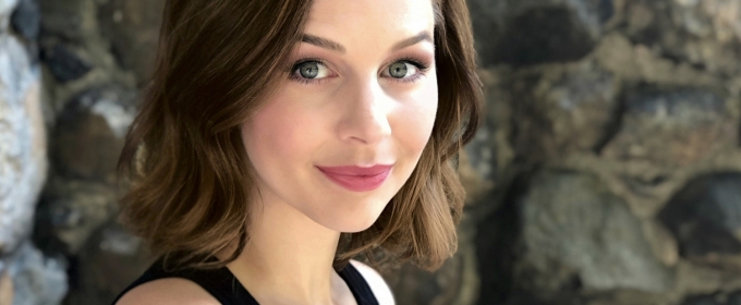 INTO THE WOODS Comes to The Encore Starring Broadway Veteran Jessica Grové