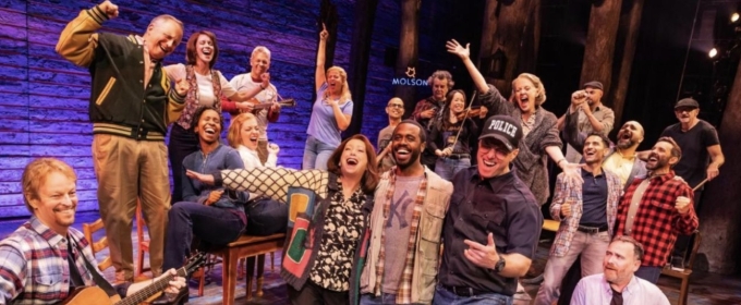 COME FROM AWAY in Toronto to Offer New Friday Matinees Beginning in January