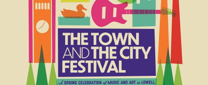 The Town And The City Festival Announces 2025 Lineup Including Couch, Jeffrey Foucault, And More