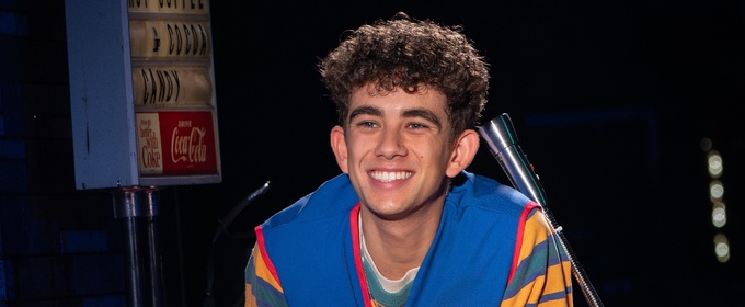 Interview: Miguel Gil of KIMBERLY AKIMBO at The Fox Theatre