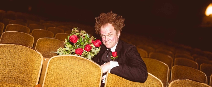 John C. Reilly Will Perform at Soho Theatre Walthamstow