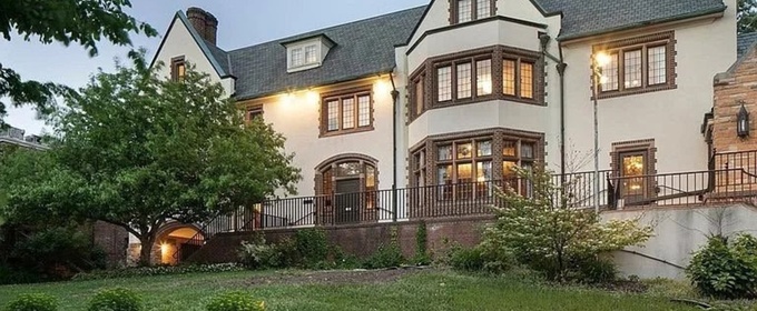 FEFU AND HER FRIENDS: Immersive Theater Experience Will Be Performed Minneapolis Mansion