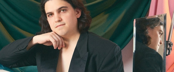 Jodie Landau's PERFORMANCE OF SELF Will Come to REDCAT