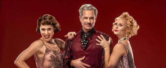 CHICAGO Coming To Oscarsteatern in September