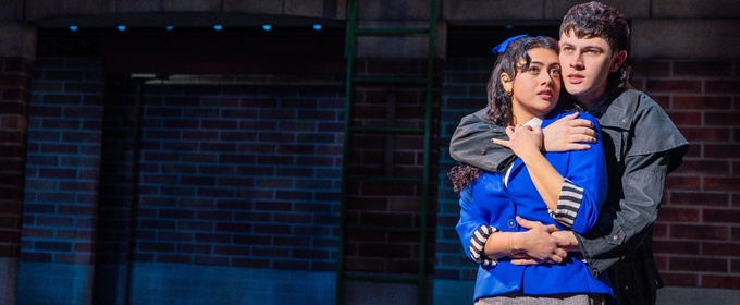 Photos: Kuhoo Verma and More in HEATHERS: THE MUSICAL Photo