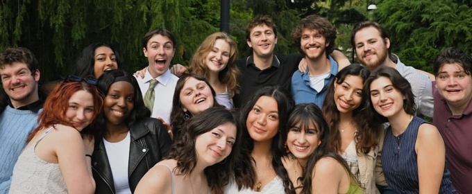 Student Blog: 15 Audition Tips with Hofstra Drama’s 2026 BFA Class