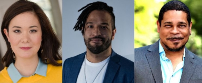 The Old Globe Names Keiko Green, Lawrence E. Moten III, and Eddie Torres as New Resident Artists