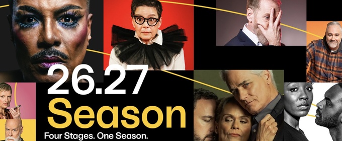 Canadian Stage Reveals 2026–2027 Season Featuring Paul Gross And Ann-marie Macdonald