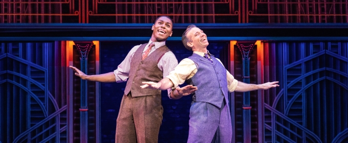 Review: SOME LIKE IT HOT at The Hippodrome, Baltimore