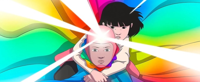 Acclaimed Animated Film ARCO Sets Digital Release