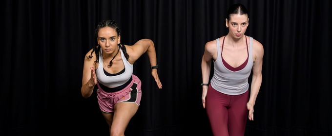 REVIEW: Centred On Young Elite Athletes, FAIR PLAY Explores Much More Than Rigours Of Competitive Sports And The Challenges Of Youth.