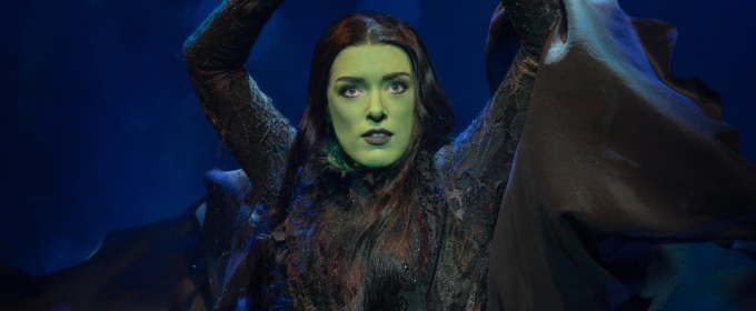 WICKED to Hold Open Call for Singers for Broadway & Tour Companies