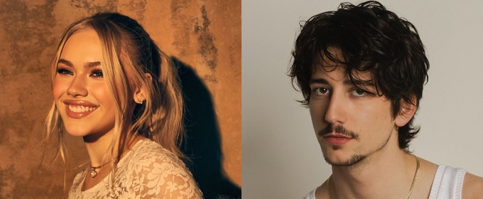 Freya Skye, Milo Manheim Among Top Contenders for Disney's Live-Action TANGLED