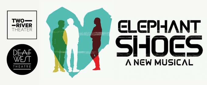 Tickets on Sale for ASL and Spoken English ELEPHANT SHOES at Two River Theater
