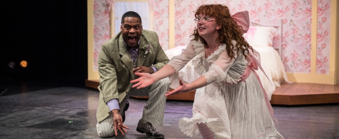 Review: THE NETHER at Renaissance Theaterworks