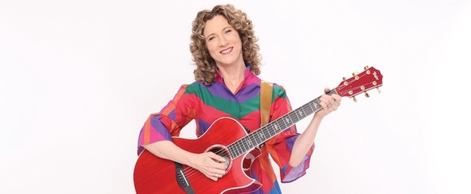 Laurie Berkner Brings Greatest Hits Concert to Her Hometown This March