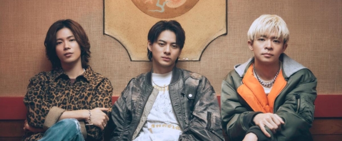 Listen: Japan's Number_i Release New Six-Track EP ‘GOD_i’