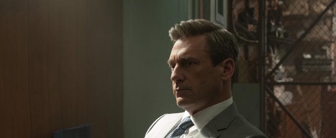 Photos: First Look at Apple's YOUR FRIENDS & NEIGHBORS Season 2