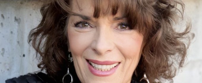 Review: SUSAN EDWARDS MARTIN AT CV REP CABARET SERIES