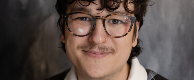 Ty Simons Named Director of Education and Community Engagement at New London Barn Playhouse