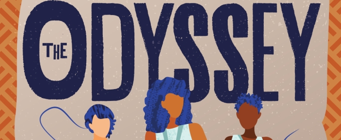 Wayne T. Carr and Andrus Nichols to Lead THE ODYSSEY at American Repertory Theater