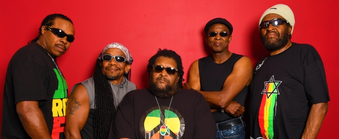 The Bad Boys Of Reggae Inner Circle To Perform at United Banquet Hall