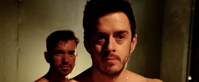 New Queer Play STUCK Is Coming To Cincy Fringe This Spring