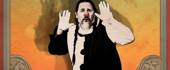 BURNING BLUEBIRD to be Presented by The Catamounts at the Dairy