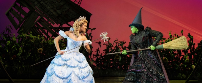 WICKED in London Launches Free On-Demand Anti-bullying Workshop For Schools