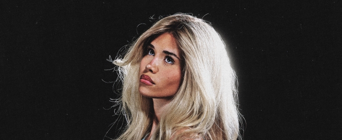 Nessa Barrett Reveals Australian Dates for the AFTERCARE World Tour
