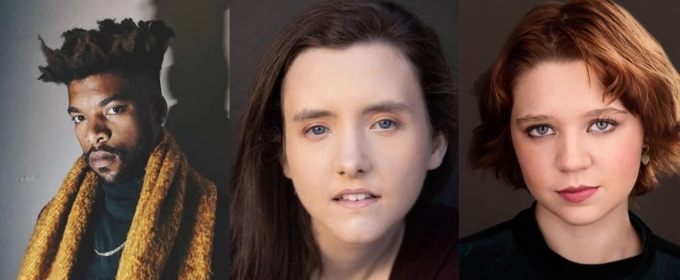 ANNE & HER EXECUTIONER By Annabel McConnachie to be Presented at RJ Theater Company