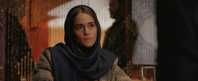 Video: Watch a Sneak Preview Clip From Episode 2 of TEHRAN Season 2