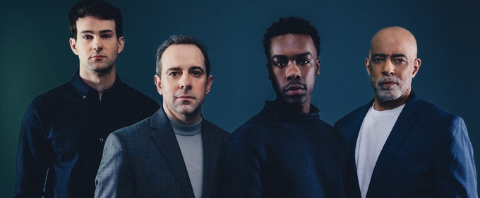 SPARE PARTS Starring Rob McClure Begins Tonight at Theatre Row