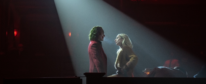 Listen to Lady Gaga and Joaquin Phoenix Sing Musical and Jazz Covers on JOKER Album