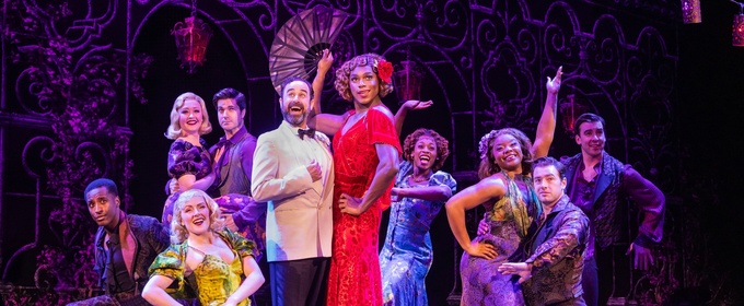 Review: SOME LIKE IT HOT at TPAC’s Jackson Hall