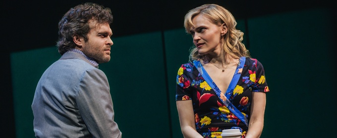 Review Roundup: BECKY SHAW Opens on Broadway Starring Madeline Brewer, Lauren Patten and More