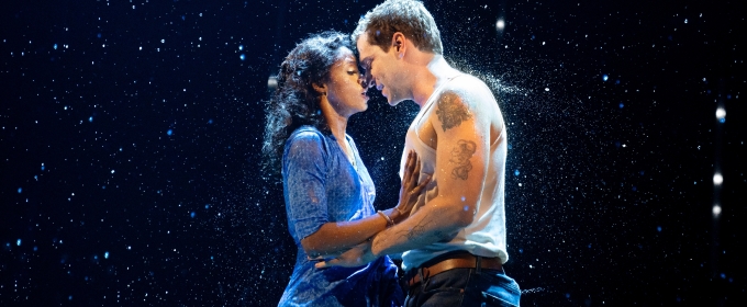 THE NOTEBOOK, SHUCKED and More Set for BroadwaySF 2025/26 Season