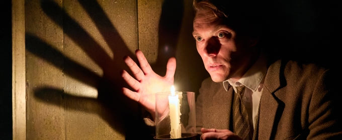 Susan Hill's THE WOMAN IN BLACK Will Tour the UK in 2025-26